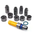Enduro ST-010 Gaffelpakning Verktøysett For Ø32, 34, 35, 36 og 40mm gaffelben