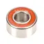 Enduro 3900 LLU MAX Maskinlager ABEC 3, 10x22x10, Double Row