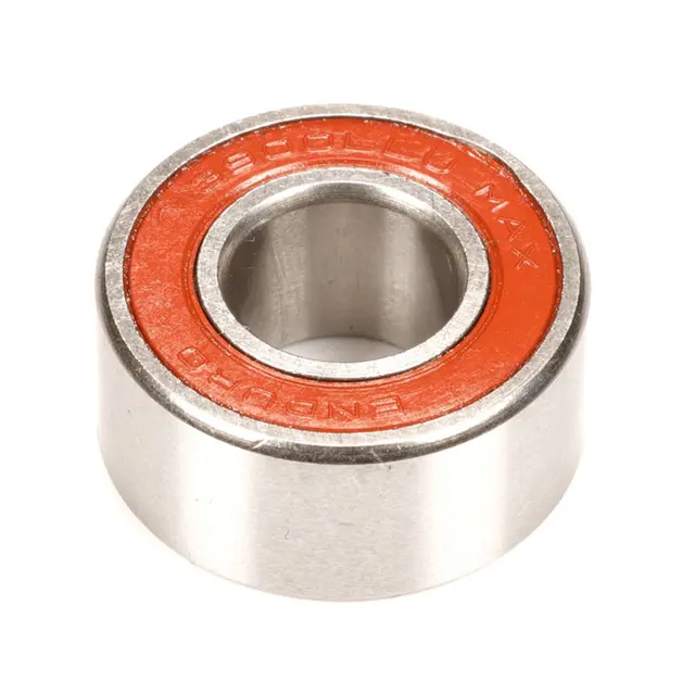 Enduro 3900 LLU MAX Maskinlager ABEC 3, 10x22x10, Double Row 