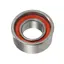Enduro 6800 FOLLU MAX Maskinlager ABEC 3, 10x19/20x7/9, forl.yttering