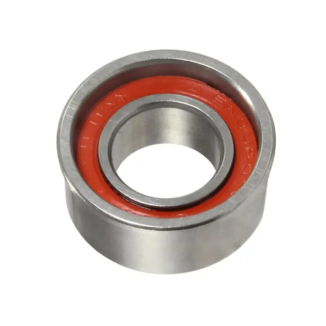 Enduro 6800 FOLLU MAX Maskinlager ABEC 3, 10x19/20x7/9, forl.yttering 