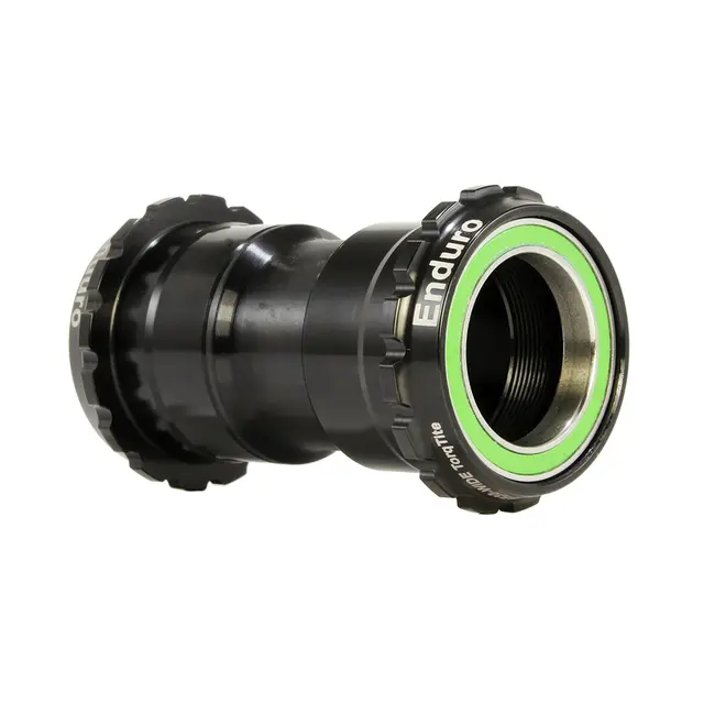 Enduro TorqTite BB30 DUB Kranklager SS Ø42x68/73, DUB 29mm A/C, Rustfritt stål 