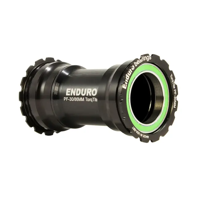 Enduro TorqTite BB386 Kranklager XD Ø46x86.5, 30mm XD-15 Pro Ceramic 