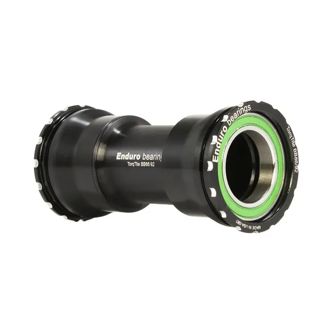 Enduro TorqTite BB386 Kranklager XD Ø46x86.5, 24mm XD-15 Pro Ceramic 