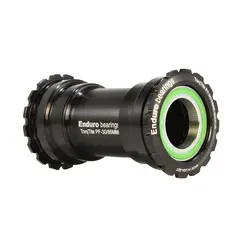 Enduro TorqTite BB386 GXP Kranklager XD Ø46x86.5, GXP 22/24mm, XD-15 Pro Ceramic