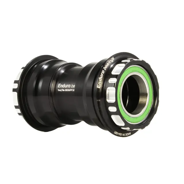Enduro TorqTite PF30 Kranklager XD Ø46x68/73, 24mm XD-15 Pro Ceramic 
