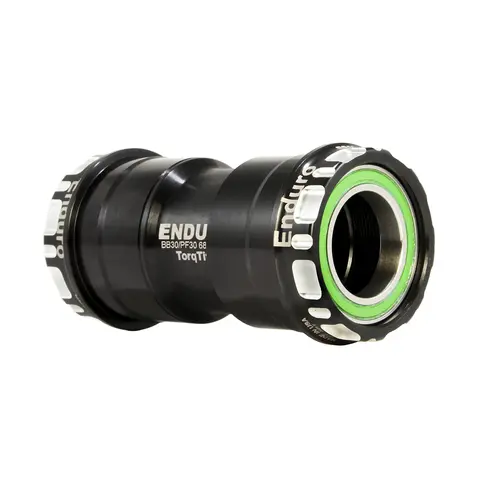 Enduro TorqTite BB30 Kranklager XD Ø42x68/73, 24mm XD-15 Pro Ceramic