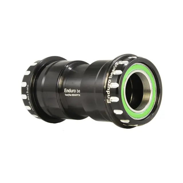 Enduro TorqTite BB30 GXP Kranklager XD Ø42x68/73, GXP 22/24mm XD-15 Pro Ceramic 