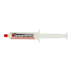 Enduro XD-15 Speed Fett Sprøyte 10ml For keramiske lager, Kluber NBU52