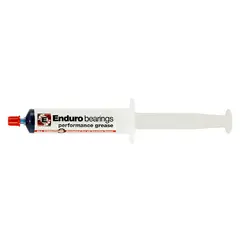 Enduro Performance Fett Sprøyte 10ml For alle lager, Mobil XHP 222
