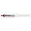 Enduro Performance Fett Sprøyte 10ml For alle lager, Mobil XHP 222