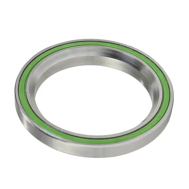 Enduro ACB 36453344 SS Styrelager ABEC 3, 33x44x6 (36x45°), Rustfritt 