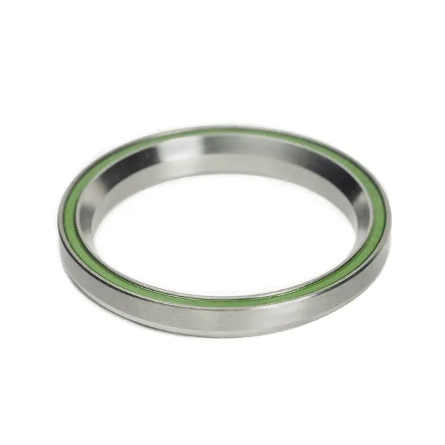 Enduro ACB 36453544 SS Styrelager ABEC 3, 35x44x5.5 (36x45°), Rustfritt 
