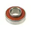 Enduro 6900 LLU MAX Maskinlager ABEC 3, 10x22x6/9, forl.innerring