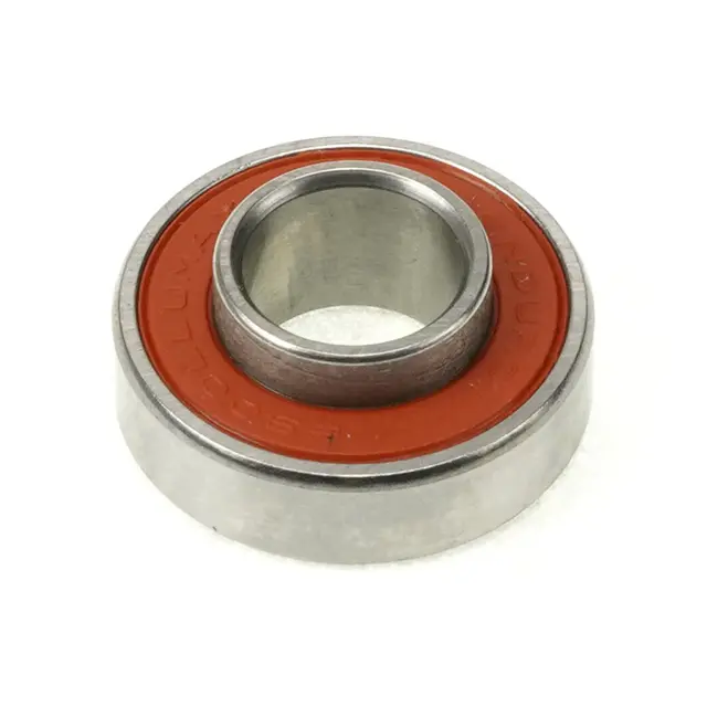 Enduro 6900 LLU MAX Maskinlager ABEC 3, 10x22x6/9, forl.innerring 