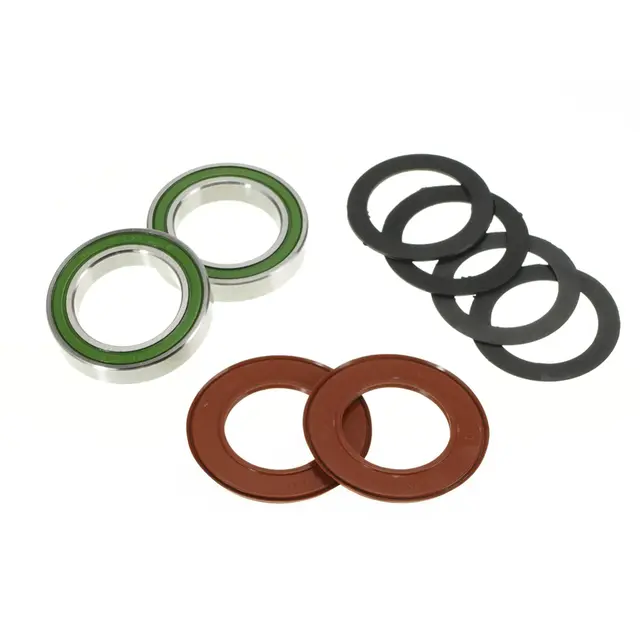 Enduro BB90/95 Shimano Lagerkit BB90/95, Hollowtech II (OS), ABEC 3 