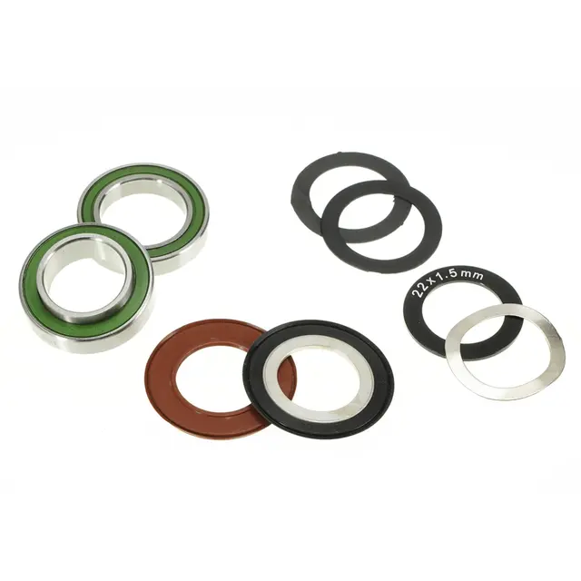 Enduro BB90/95 SRAM GXP Lagerkit BB90/95, GXP 22/24mm (OS), ABEC 3 