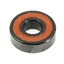 Enduro 6000 LLU MAX BO Maskinlager ABEC 3, 10x26x8, Black Oxide