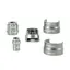 Enduro BRT-051 Pivot Avtager Verktøysett 8-17mm ID, 12-28mm OD, for BRT-050
