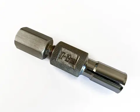 Enduro TK Puller Verktøy 17-19mm For Ø 17-19mm maskinlager