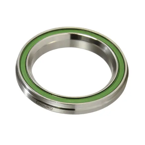 Enduro ACB 36451125 SS Styrelager ABEC 3, 30.5x41.8x6.3 (36x45°),Rustfritt