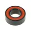 Enduro 63800 LLU MAX BO Maskinlager ABEC 3, 10x19x7, Black Oxide