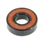Enduro 6001 LLU MAX BO Maskinlager ABEC 3, 12x28x8, Black Oxide