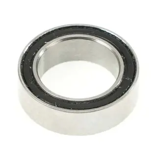 Enduro MR 128 2RS Maskinlager ABEC 3, 8x12x3.5