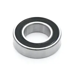 Enduro S 6800 2RS Maskinlager ABEC 5, 10x19x5, Rustfritt