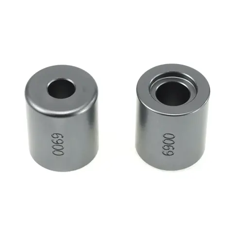 Enduro 6900 Ytre Adapter 10x22x6, for BTR-050 eller BRT-005