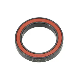 Enduro CO 6806 LLB Maskinlager ABEC 5, 30x42x7, ZERØ Ceramic