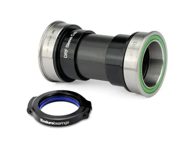 Enduro BB86/92 Kranklager XD Ø41x86.5/89.5/92, 30mm XD-15 Ceramic 