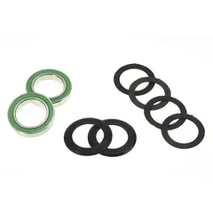 Enduro BSA Shimano Lagerkit XD BSA, HollowTech II, XD-15 Ceramic