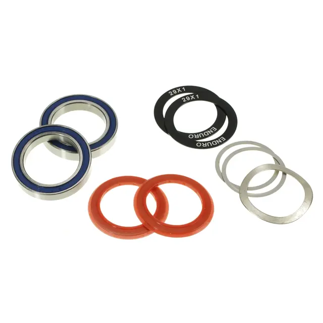 Enduro BB30 Lagerkit Ø 42x30, BB30, ABEC 3 