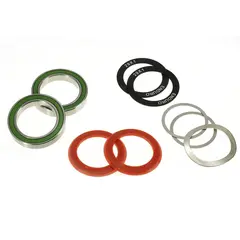 Enduro SRAM DUB Lagerkit SS Ø 42x29mm, DUB, A/C, Rustfritt stål