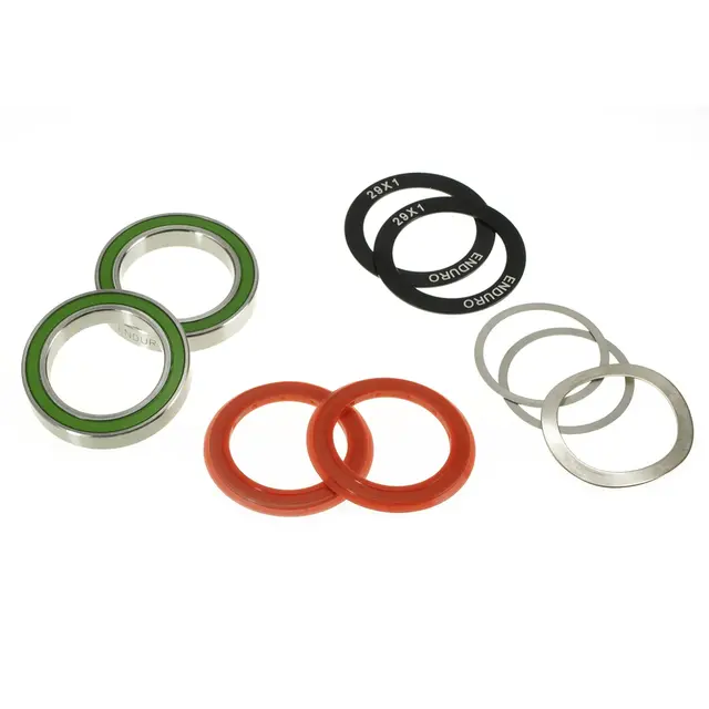 Enduro SRAM DUB Lagerkit XD Ø 42x29mm, DUB, XD-15 Ceramic 