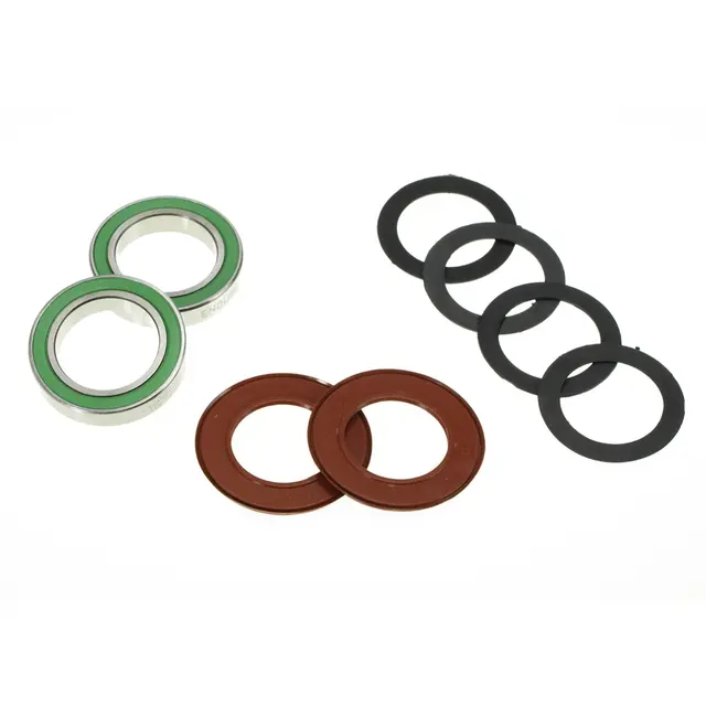 Enduro BB90/95 Shimano Lagerkit XD BB90/95, Hollowtech II, XD-15 Ceramic 