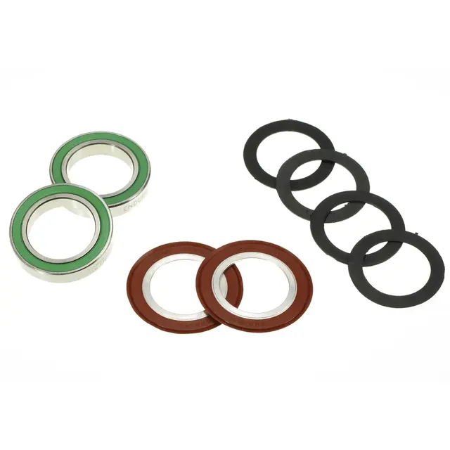 Enduro BB86/92 Lagerkit XD Ø 41x24mm, BB86, XD-15 Ceramic 