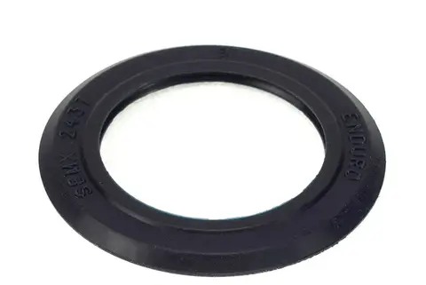 Enduro Shimano 24mm Foring Silkon, 24x37mm