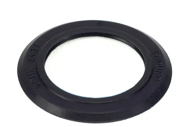 Enduro Shimano 24mm Foring Silkon, 24x37mm 