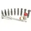 Enduro BRT-222 Puller/Hammer Verktøysett ID 6-32mm, rustfritt stål, inkl. hammer