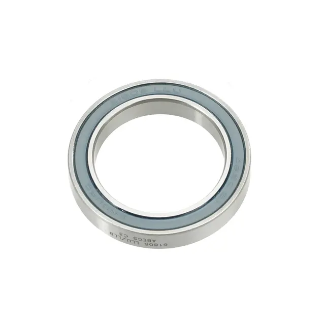 Enduro 61806 CN Maskinlager ABEC 5, 30x42x7 