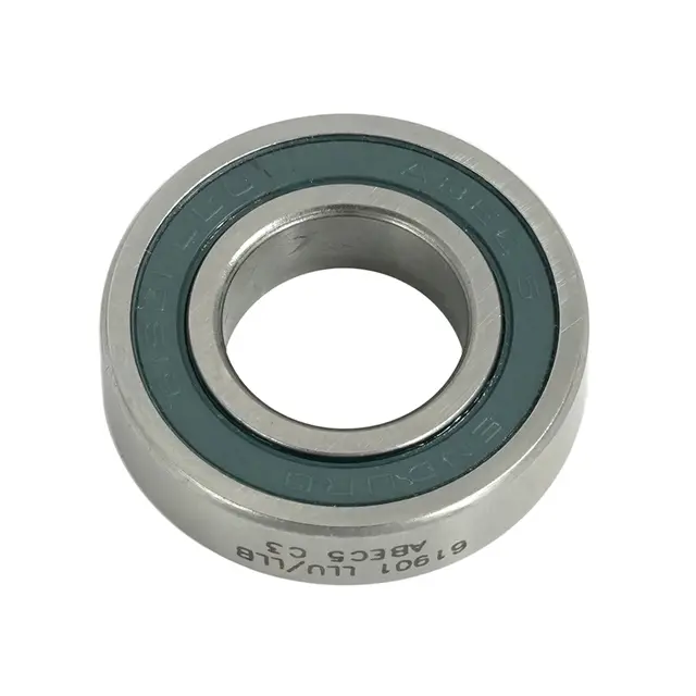 Enduro 61900 LLULLBCN Maskinlager ABEC 5, 10x22x6 
