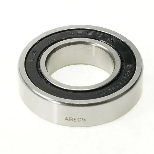 Enduro MR 15307 LLULLBCN Maskinlager ABEC 5, 15x30x7 