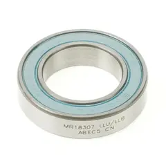 Enduro MR 18307 LLULLBCN Maskinlager ABEC 5, 18x30x7
