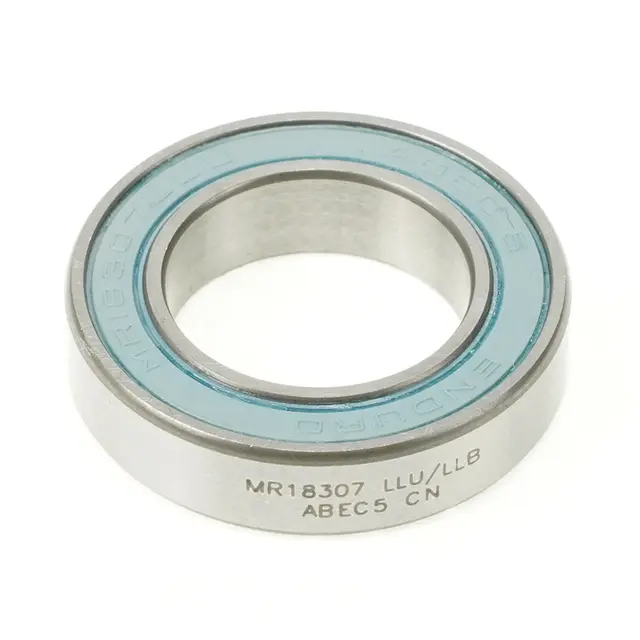 Enduro MR 18307 LLULLBCN Maskinlager ABEC 5, 18x30x7 