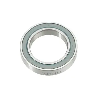 Enduro MR 2437 LLU/LLB A5 Maskinlager ABEC 5, 24x37x7