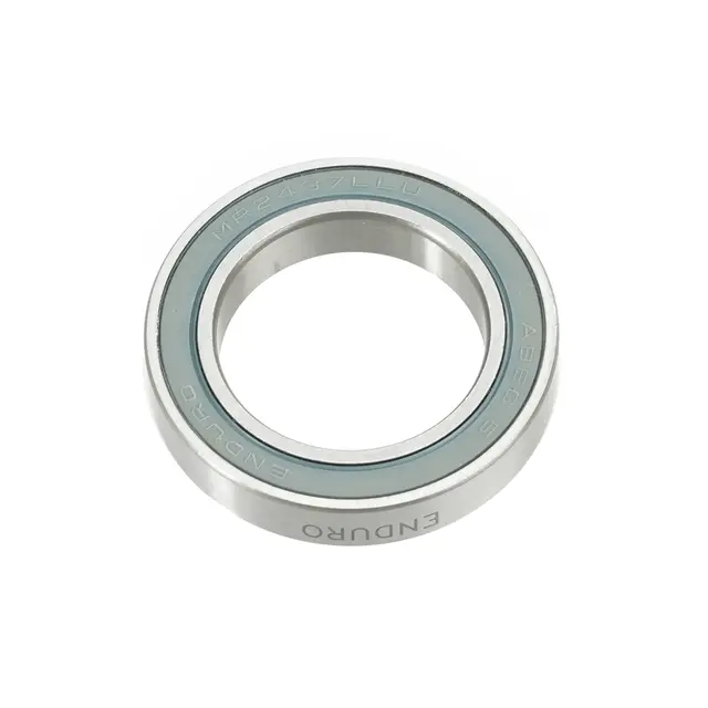 Enduro MR 2437 LLU/LLB A5 Maskinlager ABEC 5, 24x37x7 