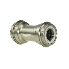Enduro TorqTite PF30 Kranklager SS Ø46x68/73, 24mm, Rustfritt stål
