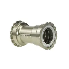 Enduro TorqTite PF30 DUB Kranklager SS Ø46x68/73, DUB 29mm, Rustfritt stål